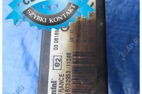 PEUGEOT 207 SW BLUETOOTH МОДУЛЬ 9675359580 FV