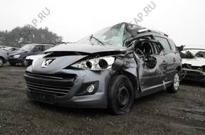 PEUGEOT 207 SW РУЛЕВАЯ РЕЙКА 1.6HDi 110KM