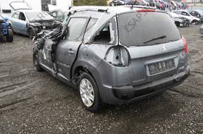 PEUGEOT 207 SW РУЛЕВАЯ РЕЙКА 1.6HDi 110KM