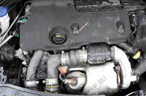 PEUGEOT 207 SW РУЛЕВАЯ РЕЙКА 1.6HDi 110KM