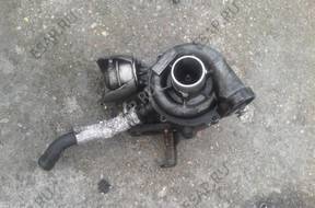 Peugeot 207 ТУРБОКОМПРЕССОР 9660641380 90KM 1.6 HDI