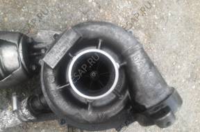 Peugeot 207 ТУРБОКОМПРЕССОР 9660641380 90KM 1.6 HDI