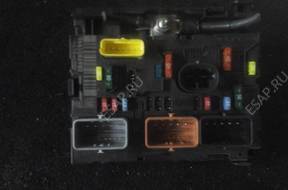 PEUGEOT 207.BSM L10 9661086980