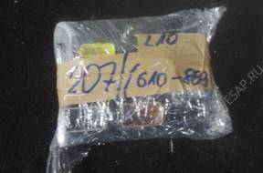 PEUGEOT 207.BSM L10 9661086980