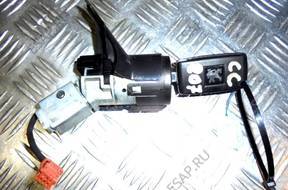 PEUGEOT 207CC 1.6HDI 110KM БЛОК УПРАВЛЕНИЯ BSI 0281013872