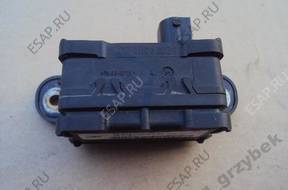 PEUGEOT 207cc 207  МОДУЛЬ БЛОК УПРАВЛЕНИЯ ESP 9661441680