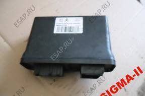 PEUGEOT 207CC МОДУЛЬ BITRON DACHU 9664957280