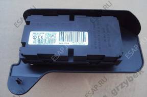 PEUGEOT 207cc МОДУЛЬ  БЛОК УПРАВЛЕНИЯ SIEMENS 9664177280