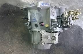 PEUGEOT 207.КОРОБКА ПЕРЕДАЧ 1,6HDI 20DP26 [11OKM]