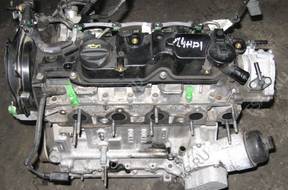 PEUGEOT 208 1.4 E-HDI двигатель 9372589480 форсунки