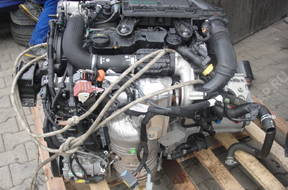 peugeot 208 1.4 ehdi kpl