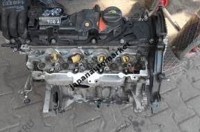 PEUGEOT 208 1.4 HDI двигатель