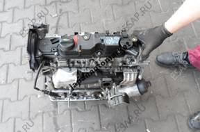 PEUGEOT 208 1.4 HDI двигатель
