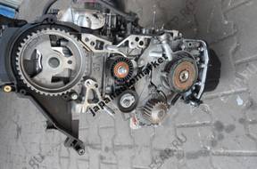 PEUGEOT 208 1.4 HDI двигатель