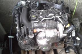 PEUGEOT 208 1.4hdi 13r двигатель 10FBDZ DV4C новый