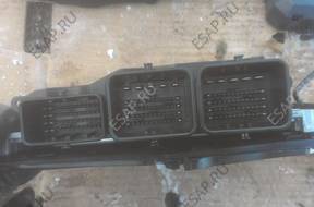 Peugeot 208 1.6 e-hdi 2013 год. КОМПЛЕКТ ЗАЖИГАНИЯ .