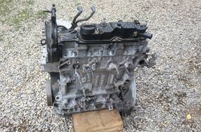 Peugeot 208 1.6 EHDI 92KM ДВИГАТЕЛЬ