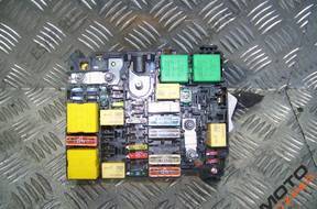 PEUGEOT 208 1.6 HDI БЛОК МОДУЛЬ BSM 9804846880