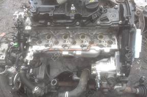 Peugeot 208 1.6e-hdi двигатель goy с pomp 9H06