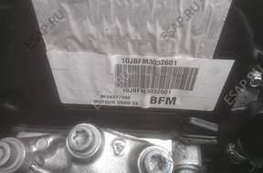 Peugeot 208 1.6e-hdi двигатель goy с pomp 9H06