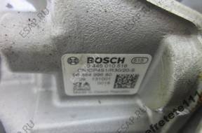 PEUGEOT 208 2008 1.6 HDI ТНВД BOSCH