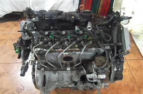 PEUGEOT 208 2008 308 3008 двигатель 1.6 HDI 92 K KOM;