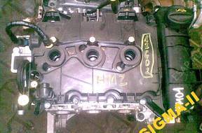 PEUGEOT 208 301 CITROEN C3 двигатель 1,2 VTI HMZ EB2F