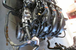 peugeot 208 308 1.0 MZ01 15r 1000 л.с. комплектный