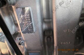 peugeot 208 308 1.0 MZ01 15r 1000 л.с. комплектный