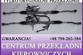 PEUGEOT 208 6700003305 РУЛЕВАЯ РЕЙКА PRZEKŁADNIA