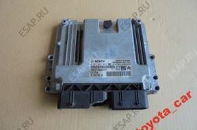 PEUGEOT 208 БЛОК УПРАВЛЕНИЯ 1.6 BLUEHDI 9809478580