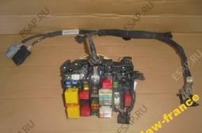 PEUGEOT 208 BSM  МОДУЛЬ BEZPIECZNIKI 9804846880