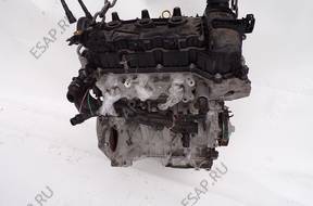 PEUGEOT 208 C3 1.0 VTI двигатель ZM01