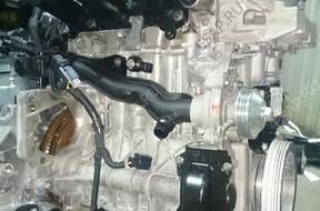PEUGEOT 208 CITROEN C3 1,2 VTI двигатель 10b208