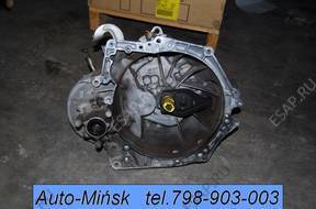 PEUGEOT 208 CITROEN C3 1.6 E-HDI КОРОБКА ПЕРЕДАЧ 20DP77