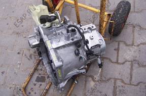 PEUGEOT 208 CITROEN C3 1.6 HDI КОРОБКА ПЕРЕДАЧW
