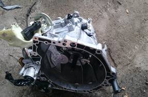 PEUGEOT 208 CITROEN C3 1.6HDI КОРОБКА ПЕРЕДАЧ 20ET17