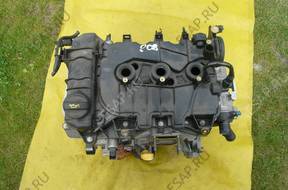 PEUGEOT 208 CITROEN C3 двигатель 1.0 VTI ZM01