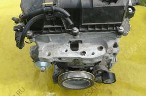 PEUGEOT 208 CITROEN C3 двигатель 1.0 VTI ZM01