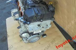 PEUGEOT 208 CITROEN C3 двигатель 1.2 VTI 10B206 HM01