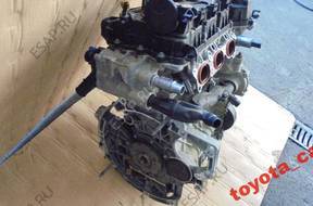 PEUGEOT 208 CITROEN C3 двигатель 1.2 VTI 10B206 HM01