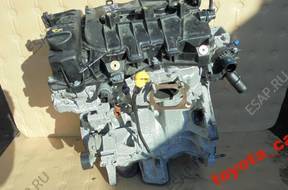 PEUGEOT 208 CITROEN C3 двигатель 1.2 VTI 10B206 HM01