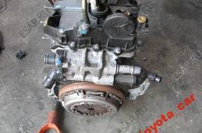PEUGEOT 208 CITROEN C3 двигатель 1.2 VTI 10B206 HM01