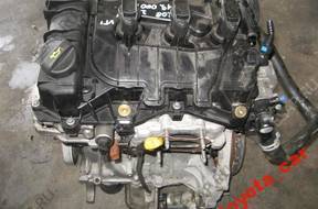 PEUGEOT 208 CITROEN C3 двигатель 1.2 VTI 10B206 HM01