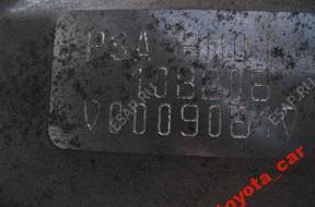 PEUGEOT 208 CITROEN C3 двигатель 1.2 VTI 10B206 HM01