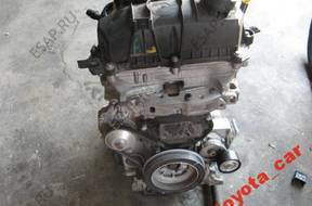 PEUGEOT 208 CITROEN C3 двигатель 1.2 VTI 10B206 HM01