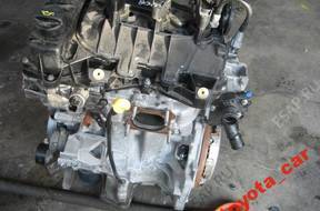 PEUGEOT 208 CITROEN C3 двигатель 1.2 VTI 10B206 HM01