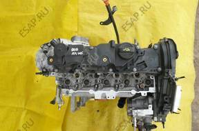 PEUGEOT 208 CITROEN C3 двигатель 1.4 HDI 8H01 10FDCG