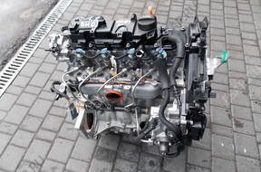PEUGEOT 208 CITROEN C3 двигатель 1.6HDI BH02 10JBHA
