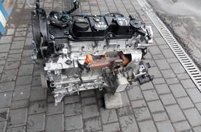 PEUGEOT 208 CITROEN C3 двигатель 1.6HDI BH02 10JBHA